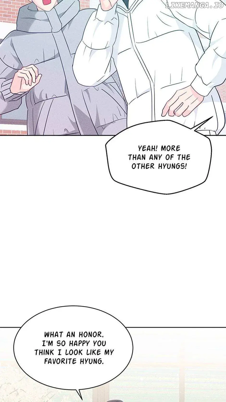 Invincible Territory Chapter 59 Page 70