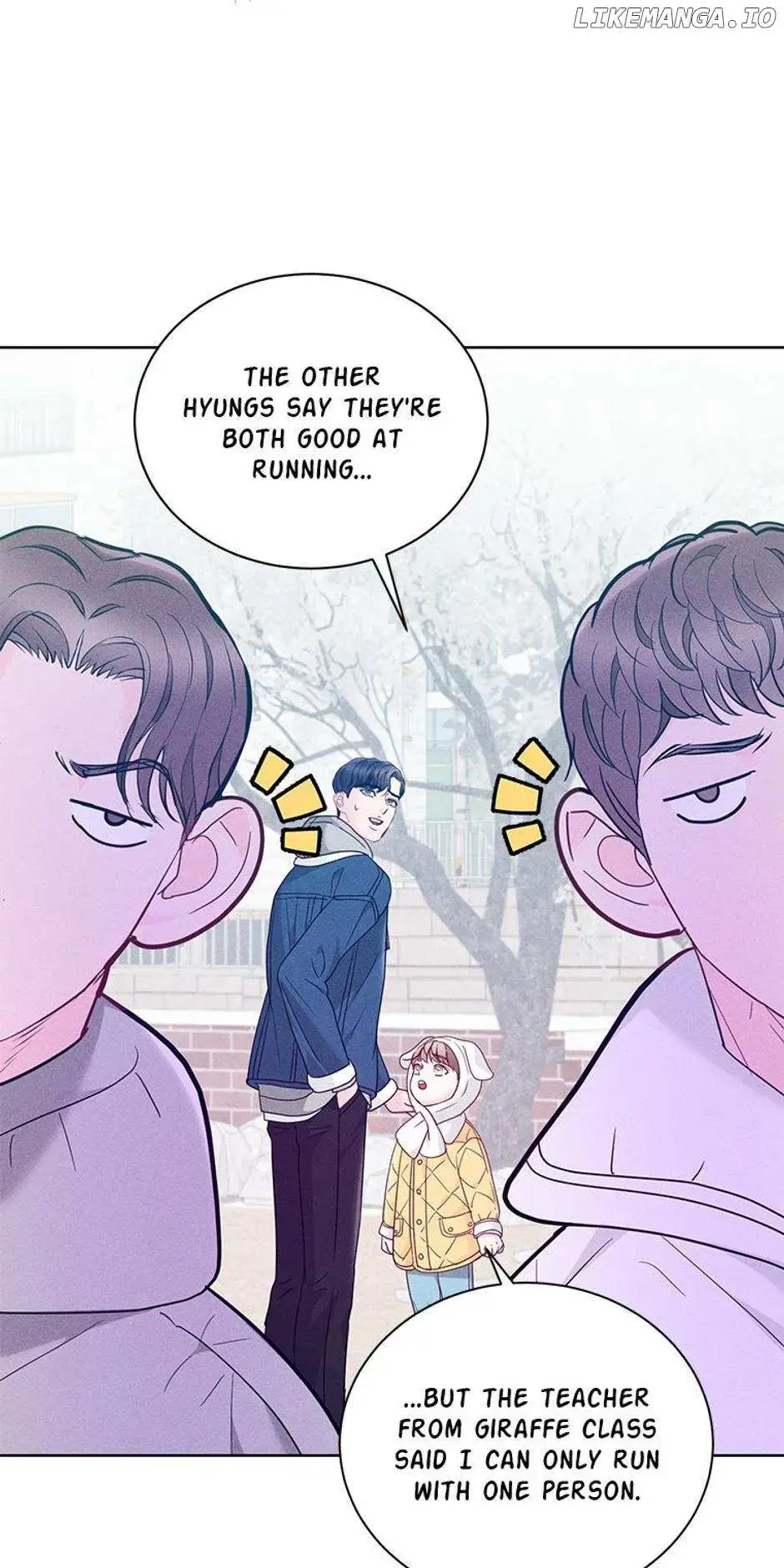 Invincible Territory Chapter 59 Page 75