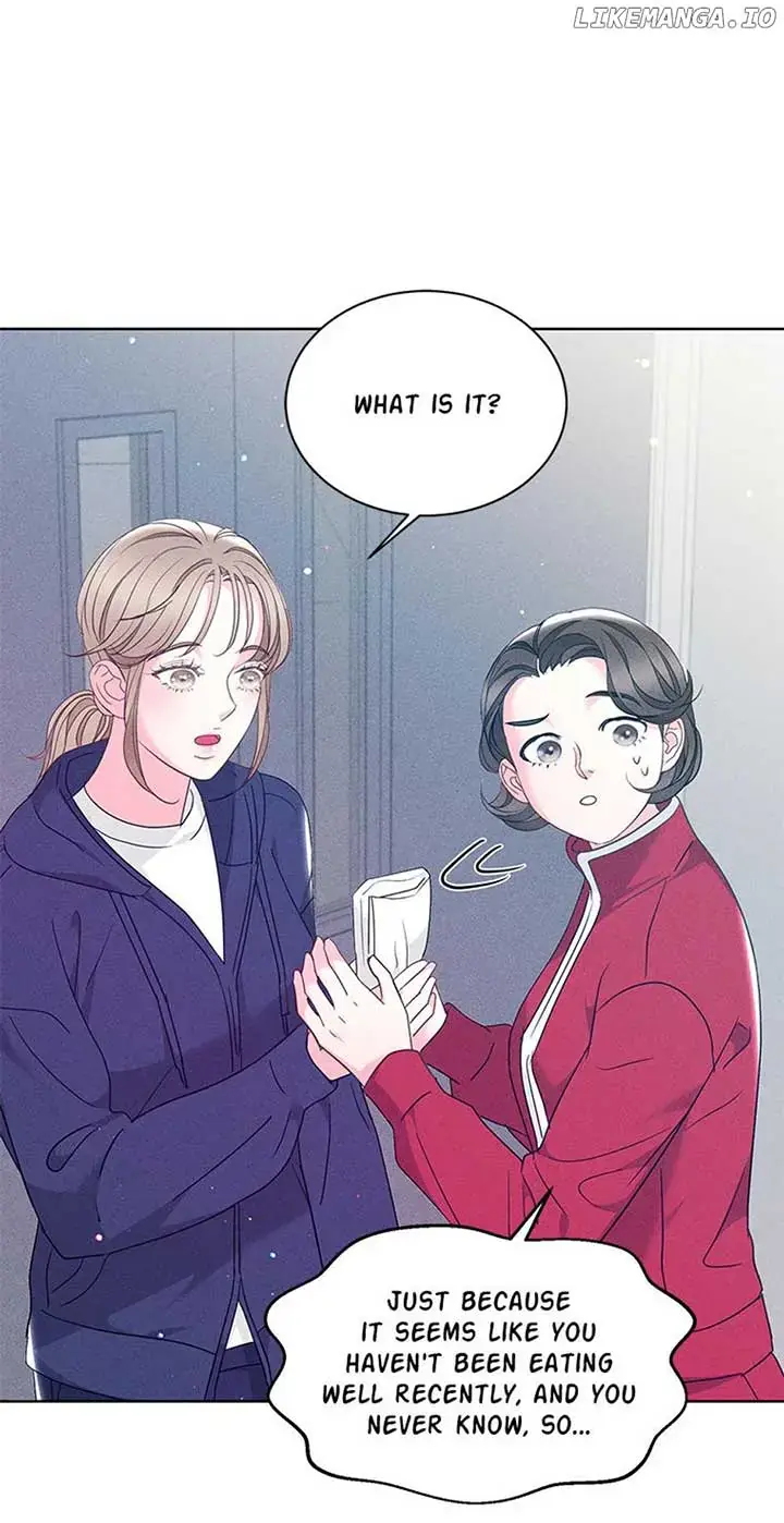 Invincible Territory Chapter 60 Page 3