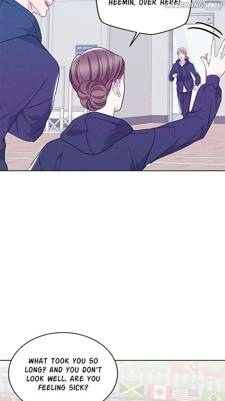 Invincible Territory Chapter 60 Page 12