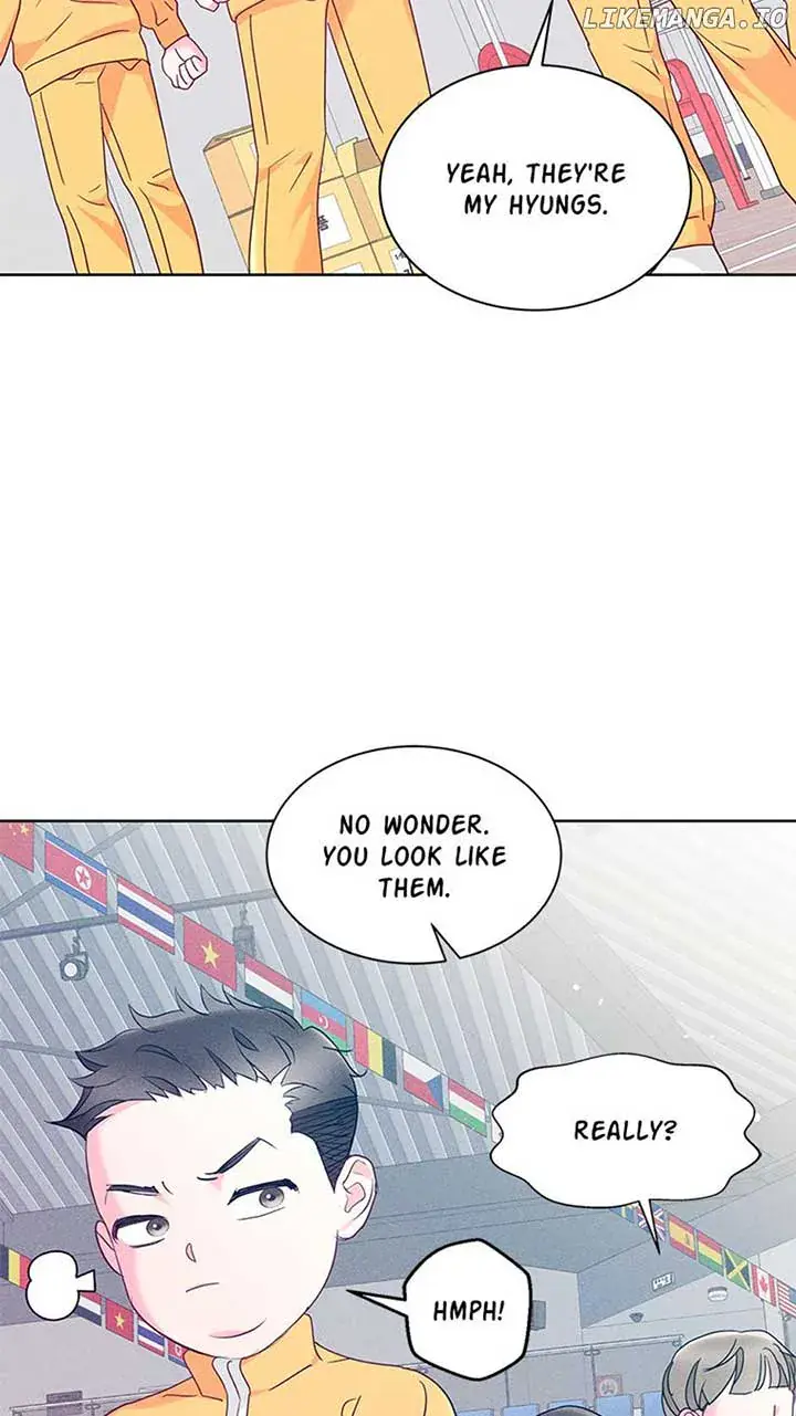 Invincible Territory Chapter 60 Page 17