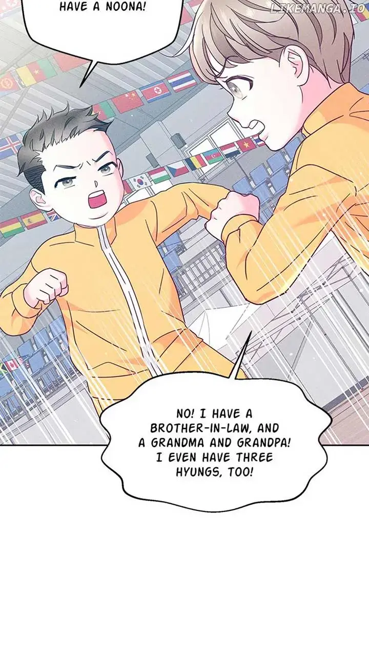 Invincible Territory Chapter 60 Page 20