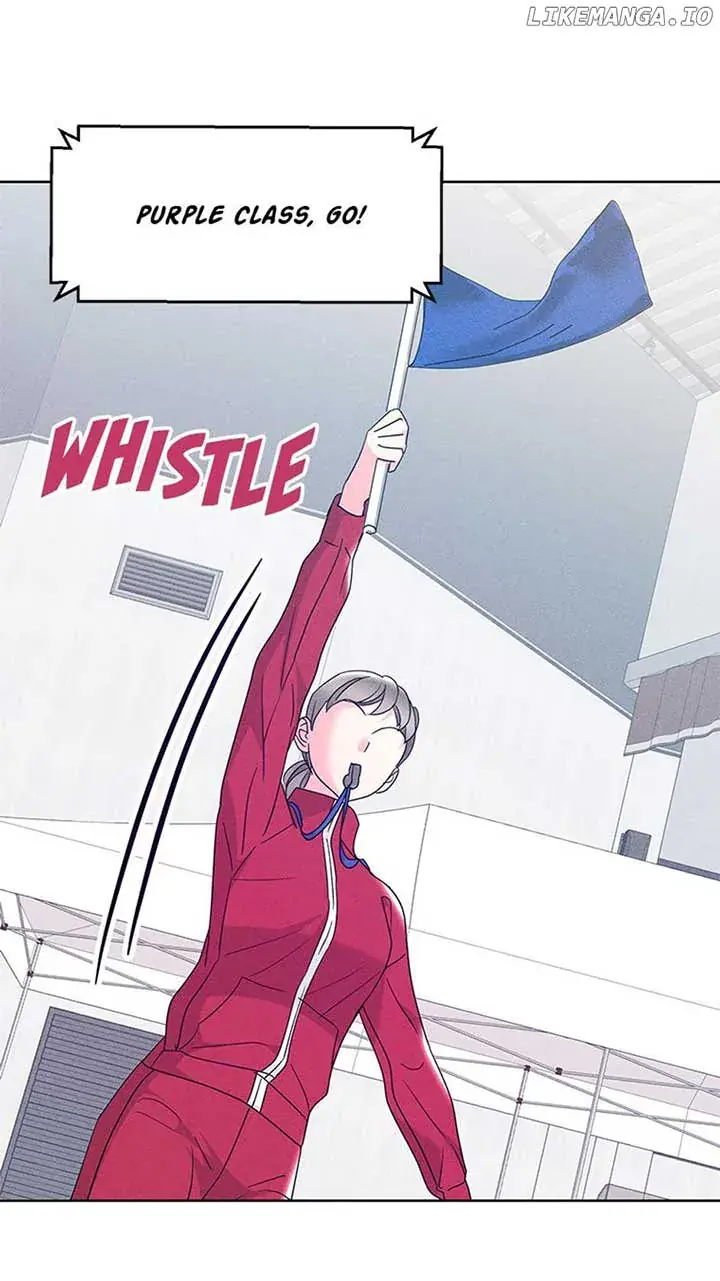 Invincible Territory Chapter 60 Page 27