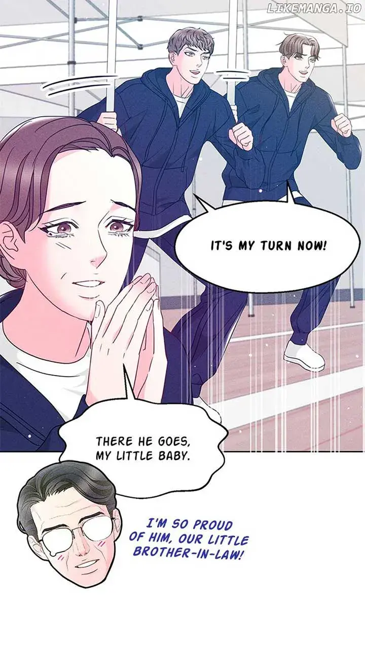 Invincible Territory Chapter 60 Page 32