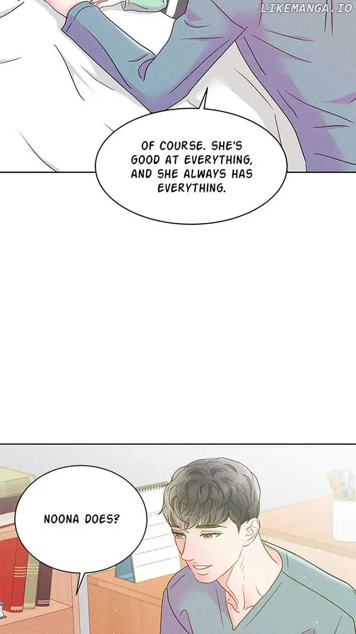 Invincible Territory Chapter 60 Page 54