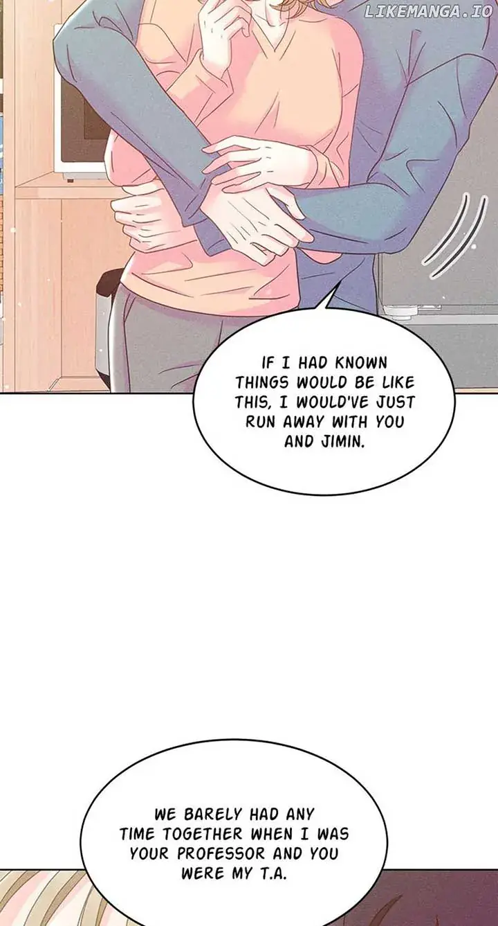 Invincible Territory Chapter 60 Page 60