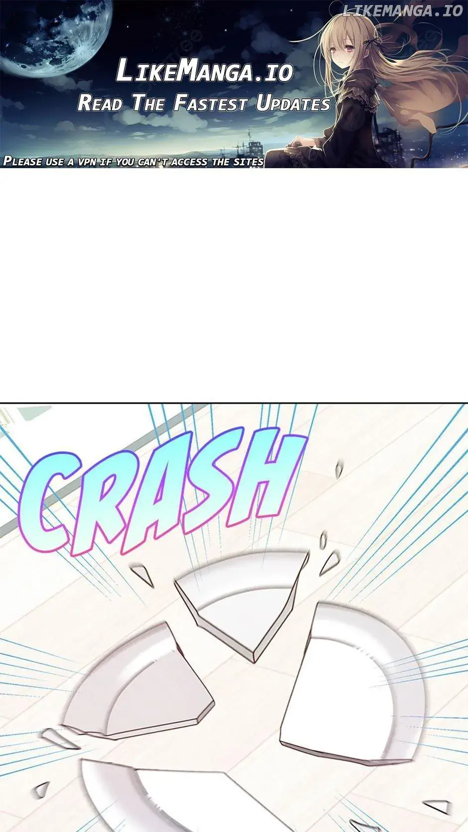 Invincible Territory Chapter 61 Page 2