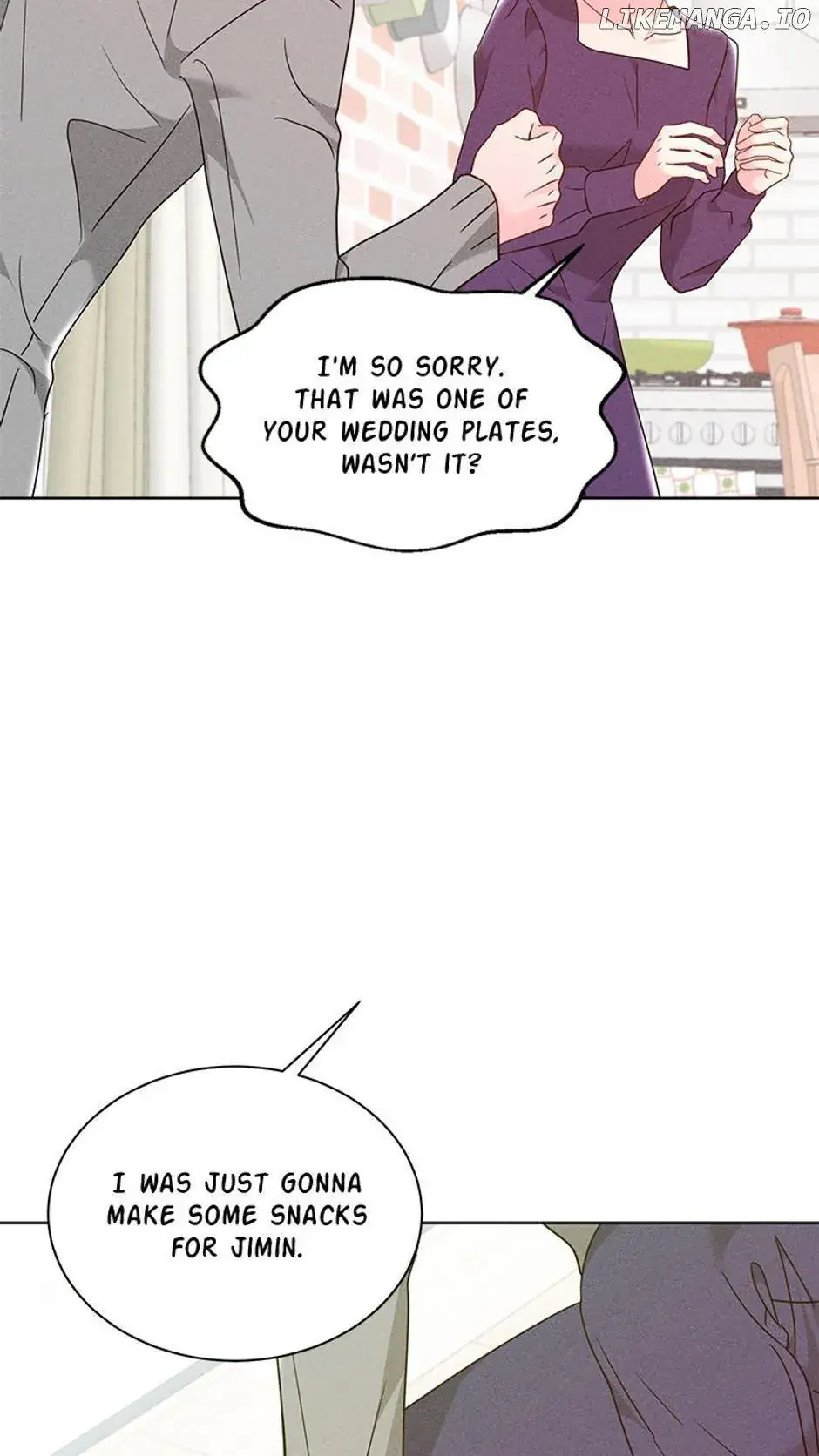 Invincible Territory Chapter 61 Page 4