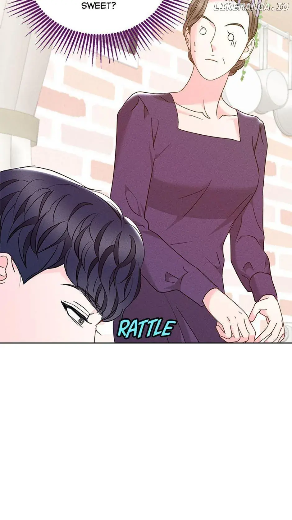 Invincible Territory Chapter 61 Page 6
