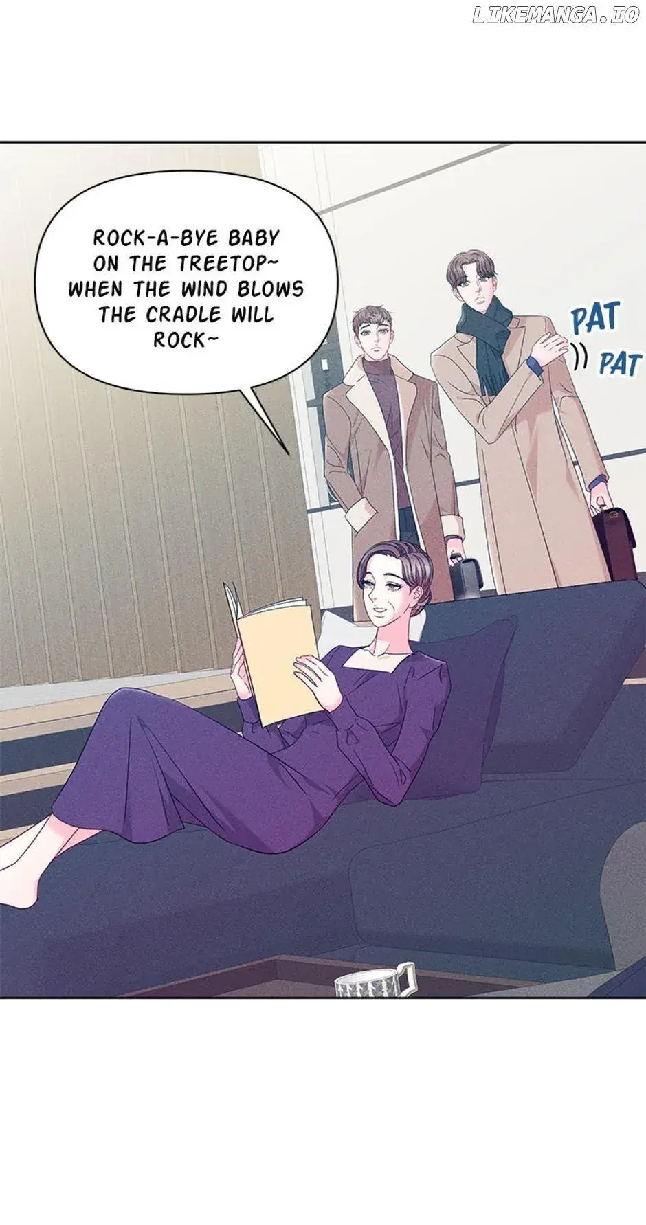 Invincible Territory Chapter 61 Page 14