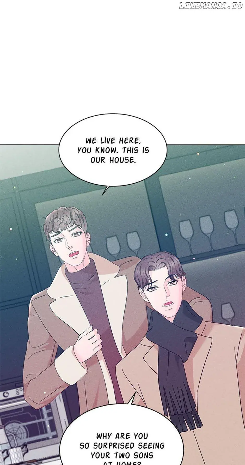 Invincible Territory Chapter 61 Page 16