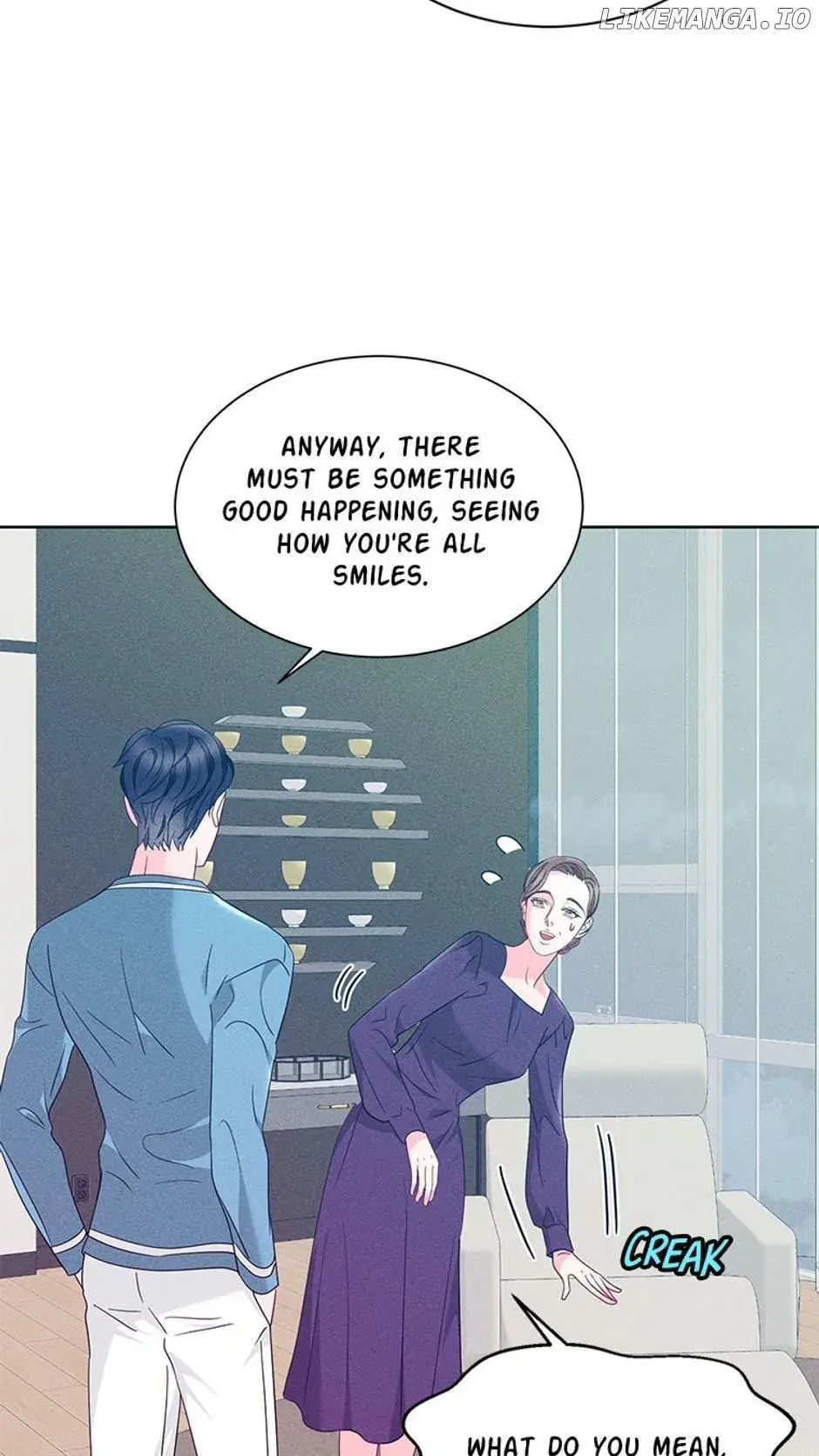 Invincible Territory Chapter 61 Page 22