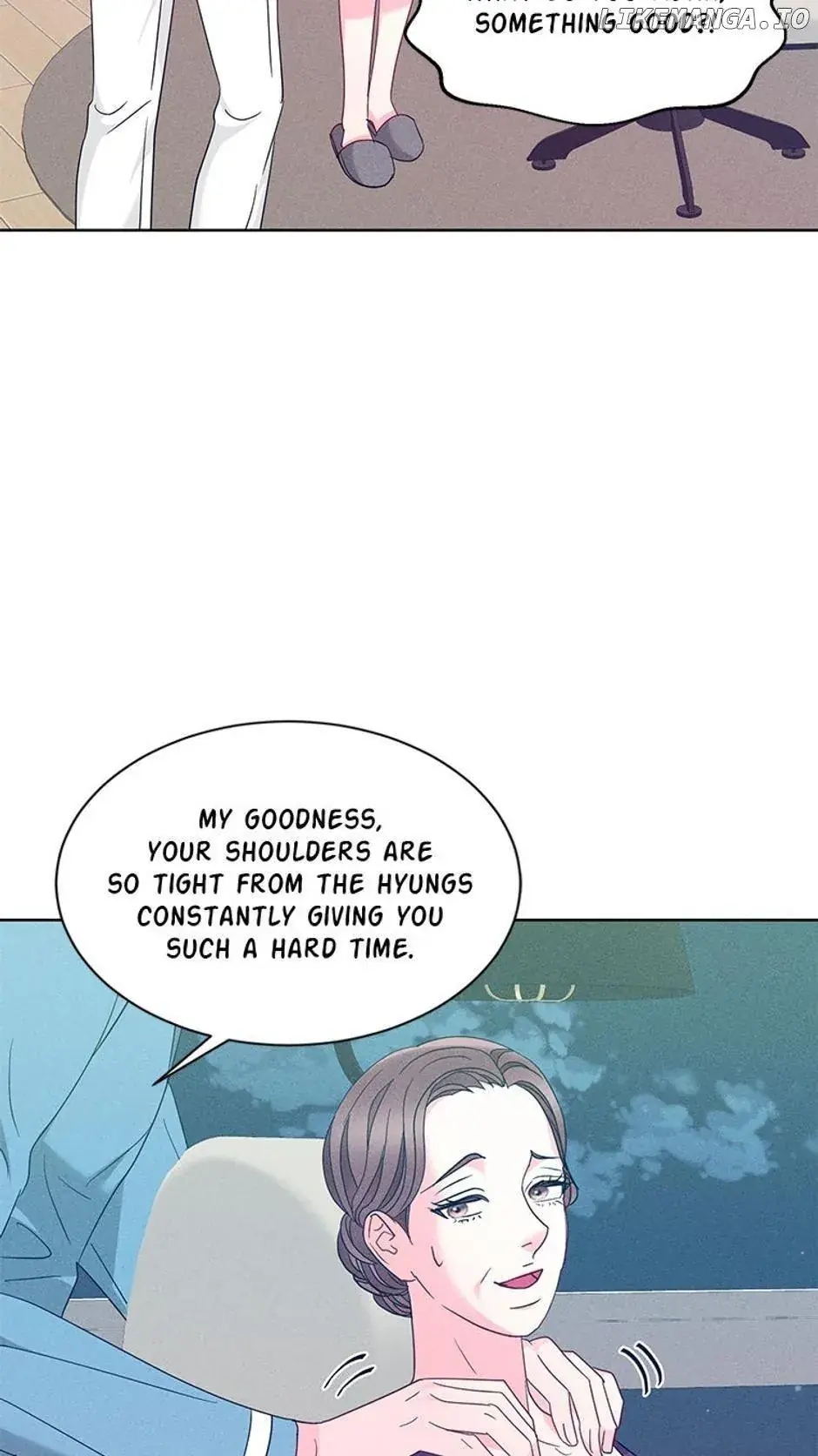Invincible Territory Chapter 61 Page 23