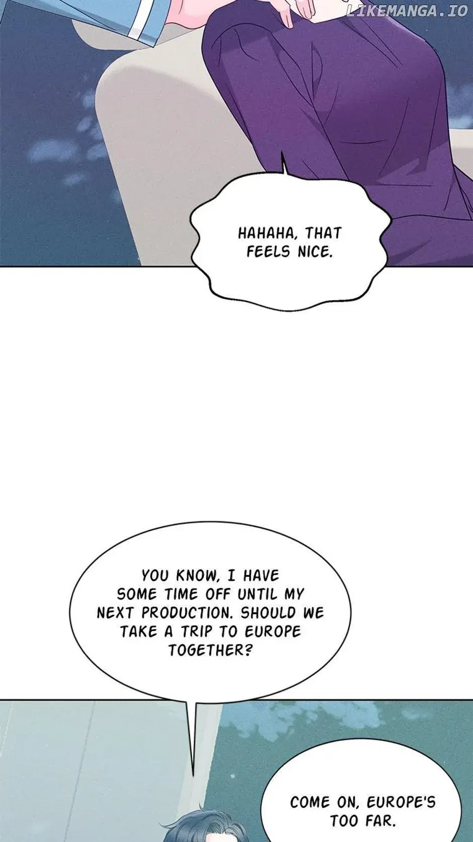 Invincible Territory Chapter 61 Page 24