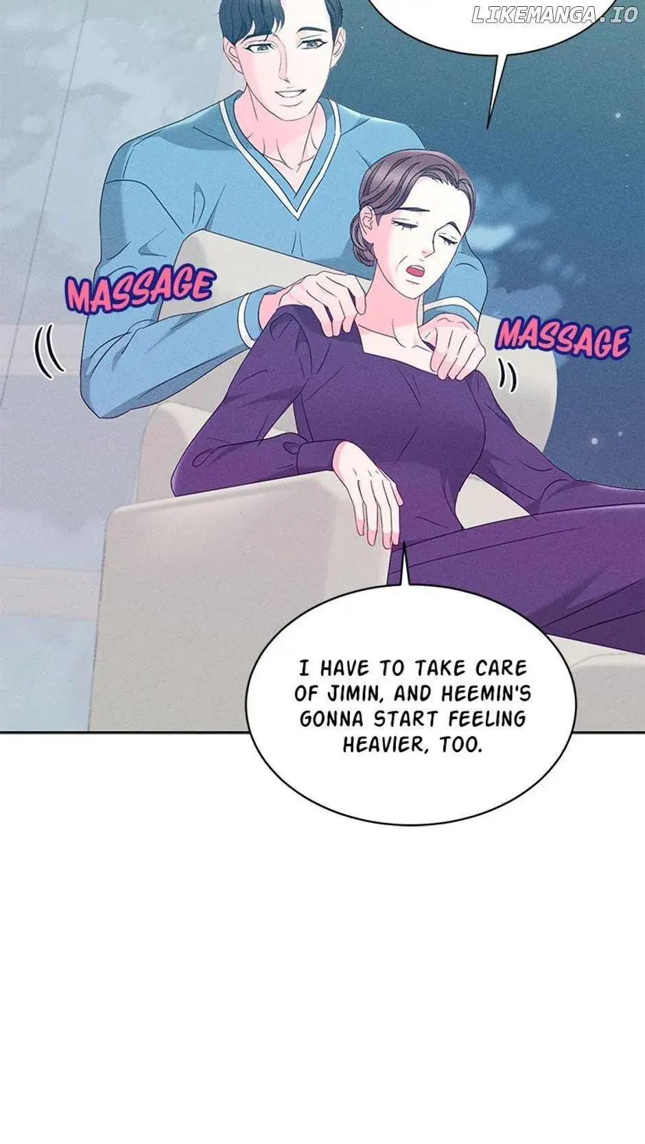 Invincible Territory Chapter 61 Page 25