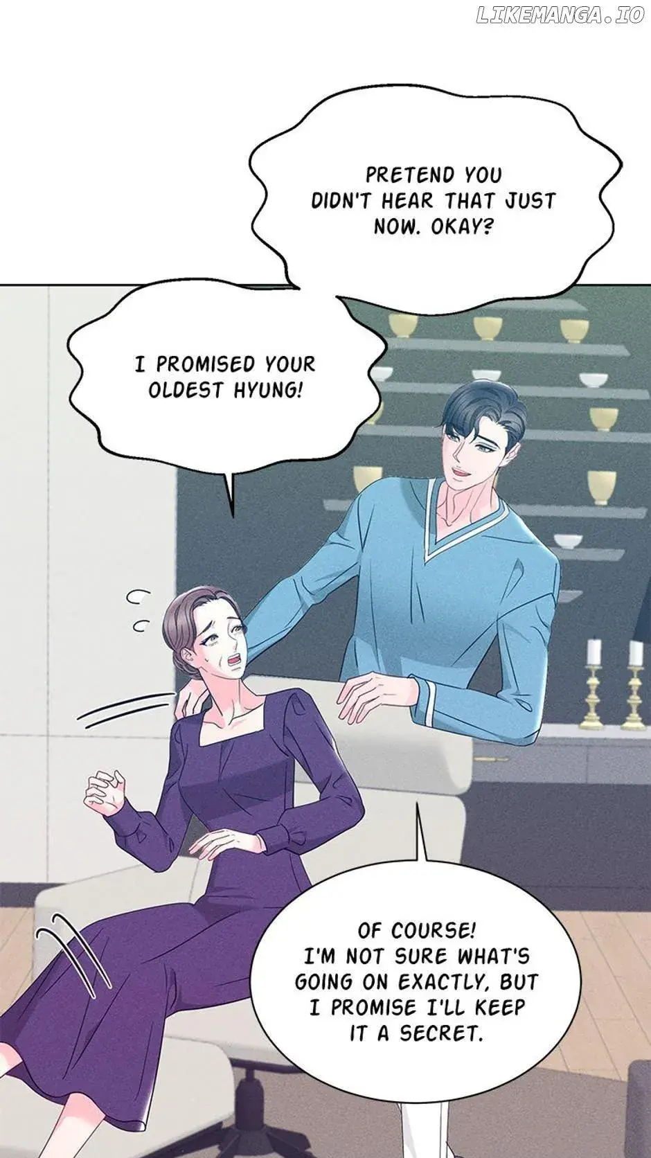 Invincible Territory Chapter 61 Page 27
