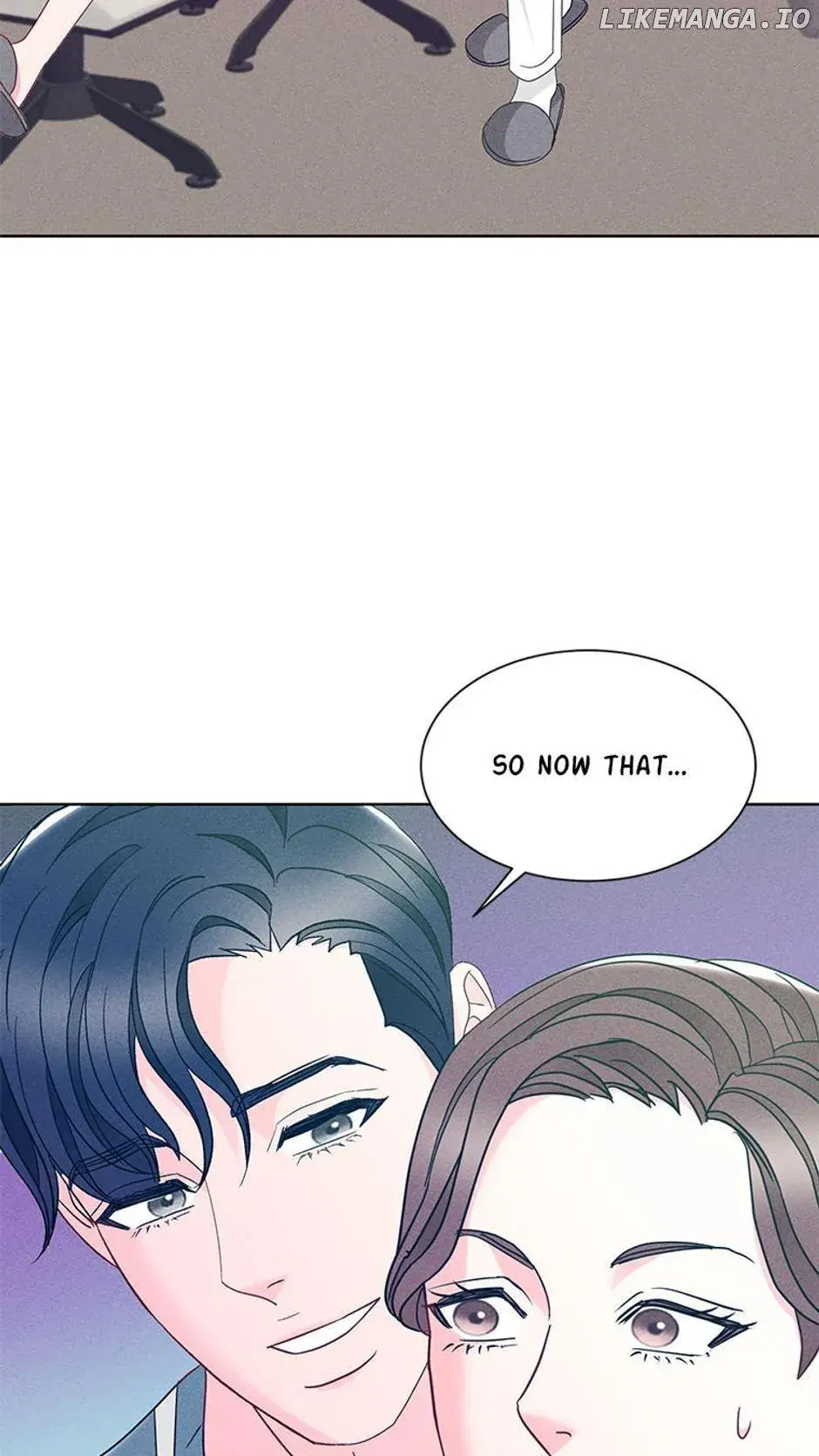 Invincible Territory Chapter 61 Page 28