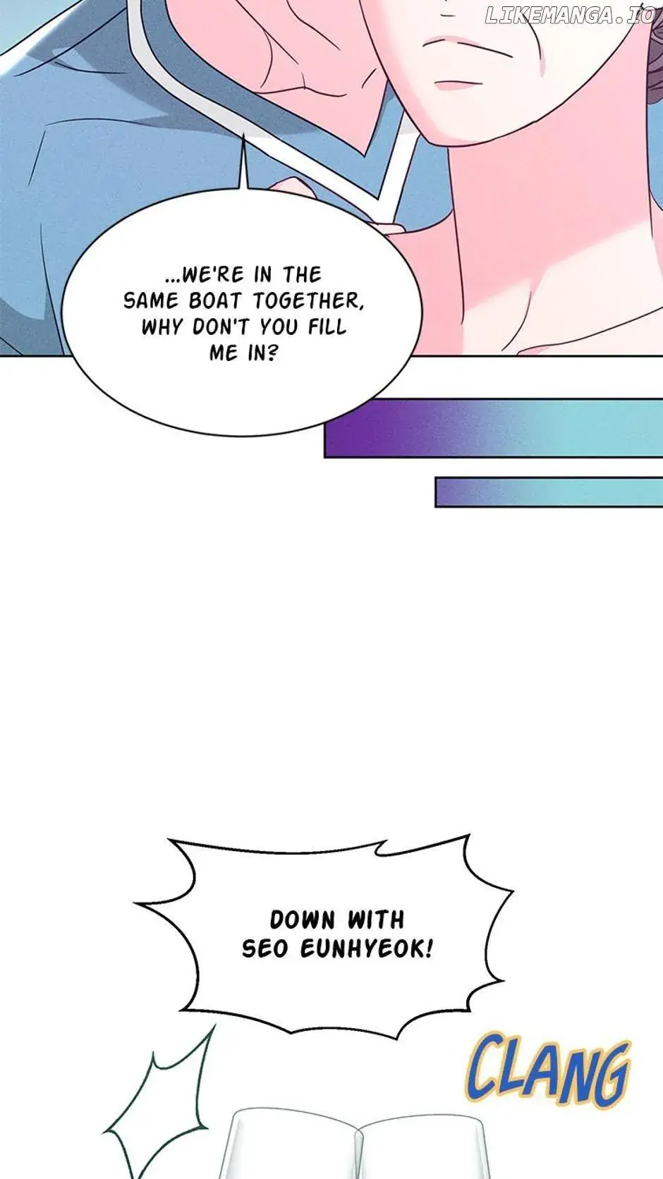 Invincible Territory Chapter 61 Page 29