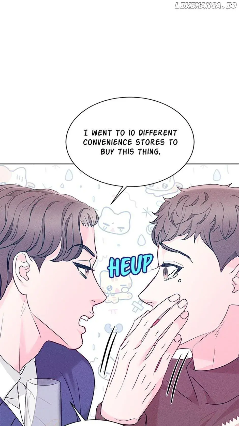 Invincible Territory Chapter 61 Page 33