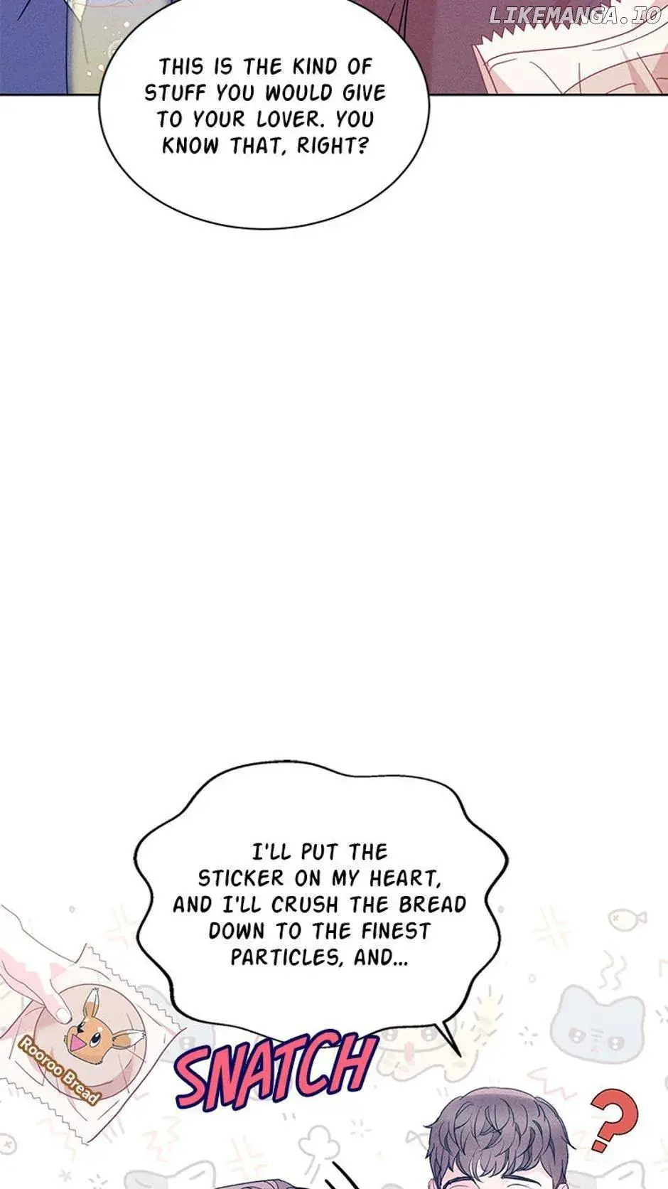 Invincible Territory Chapter 61 Page 34