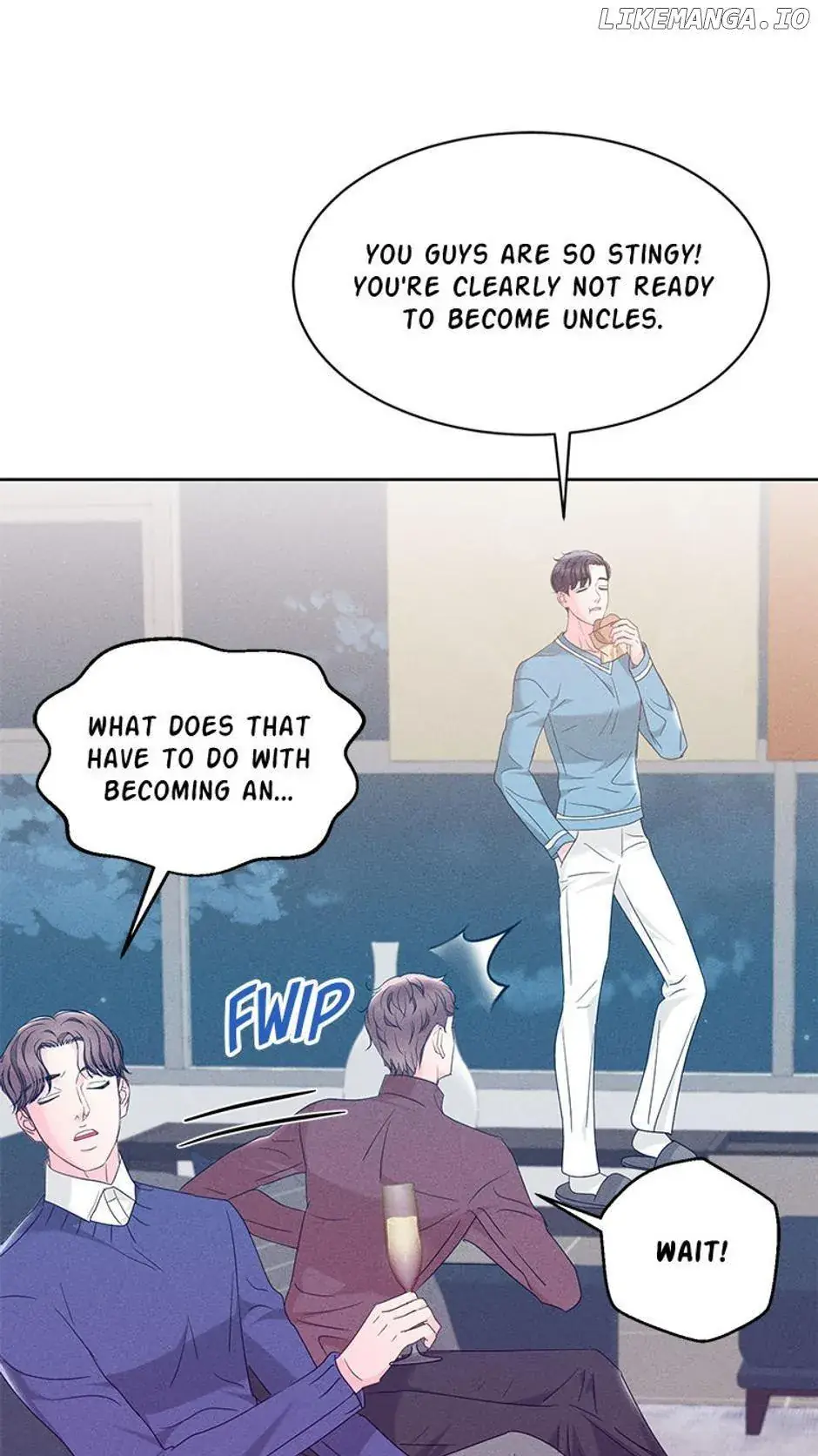 Invincible Territory Chapter 61 Page 38