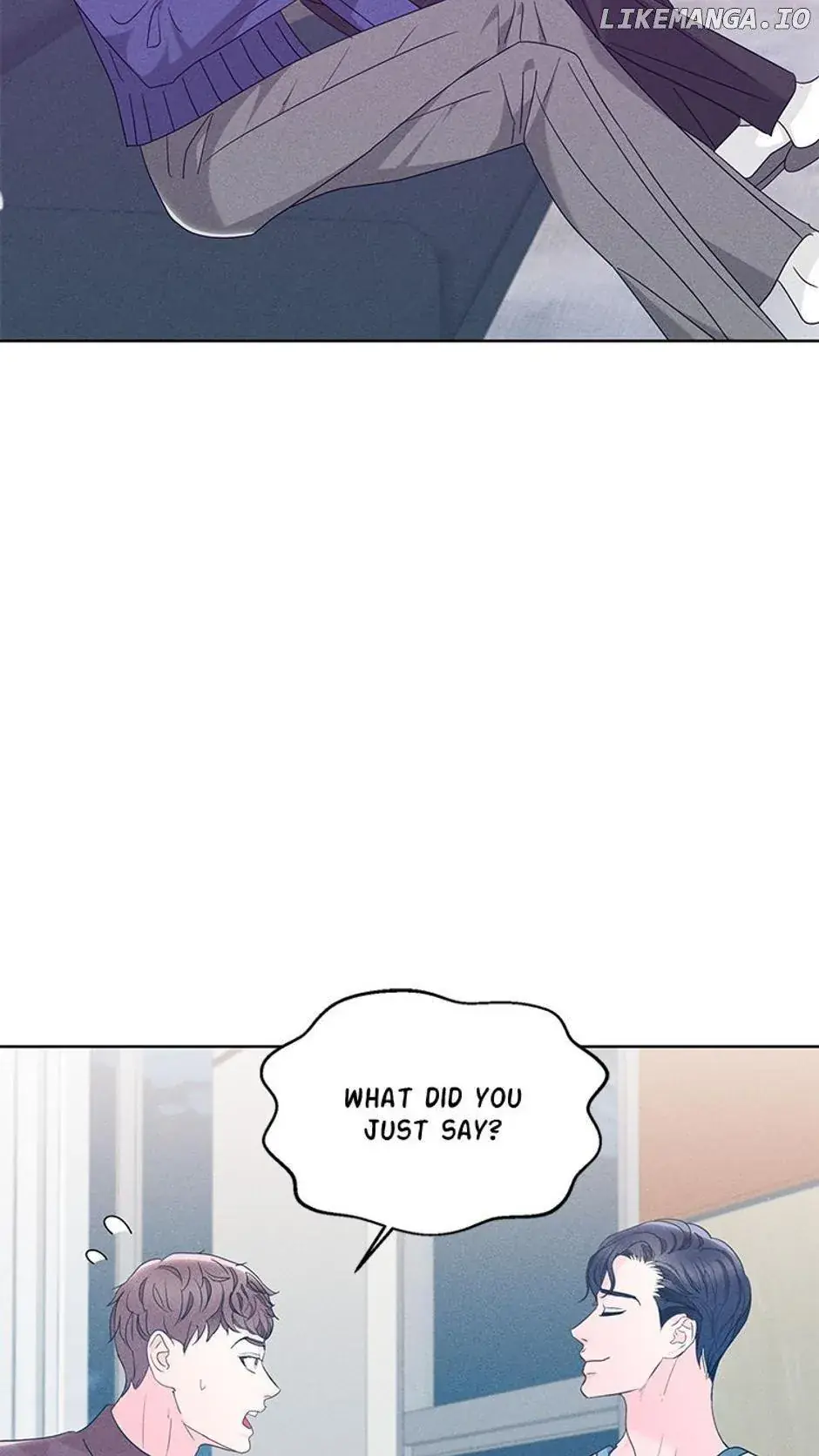 Invincible Territory Chapter 61 Page 39