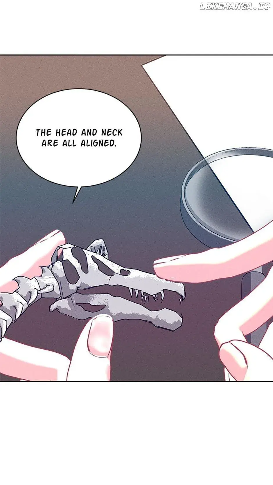 Invincible Territory Chapter 61 Page 44