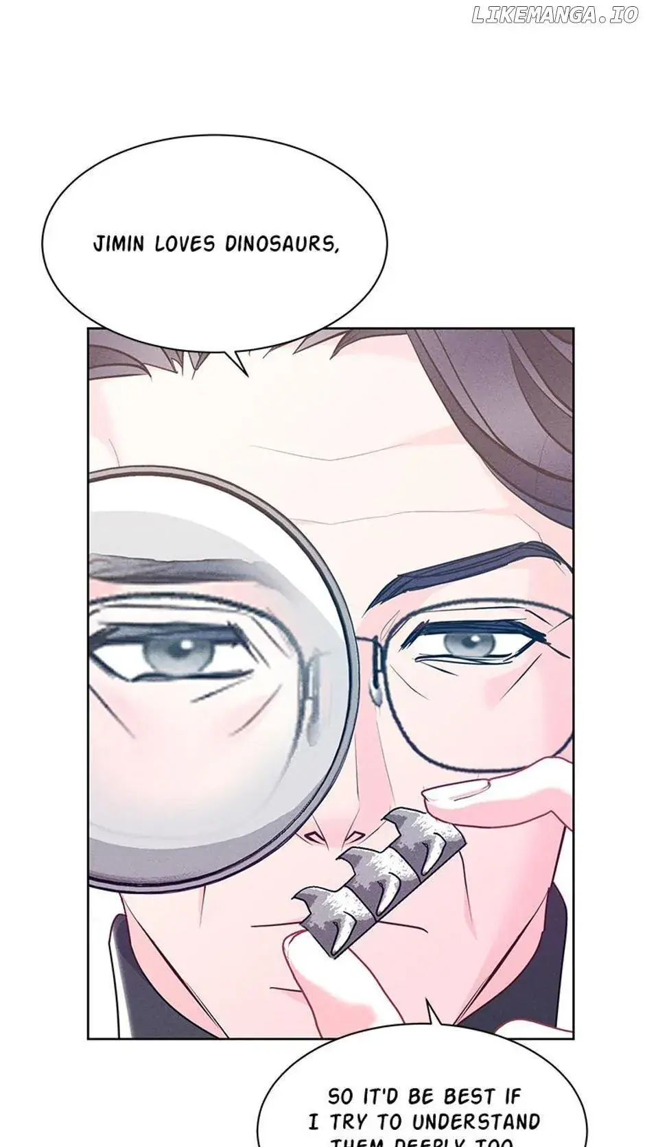 Invincible Territory Chapter 61 Page 45