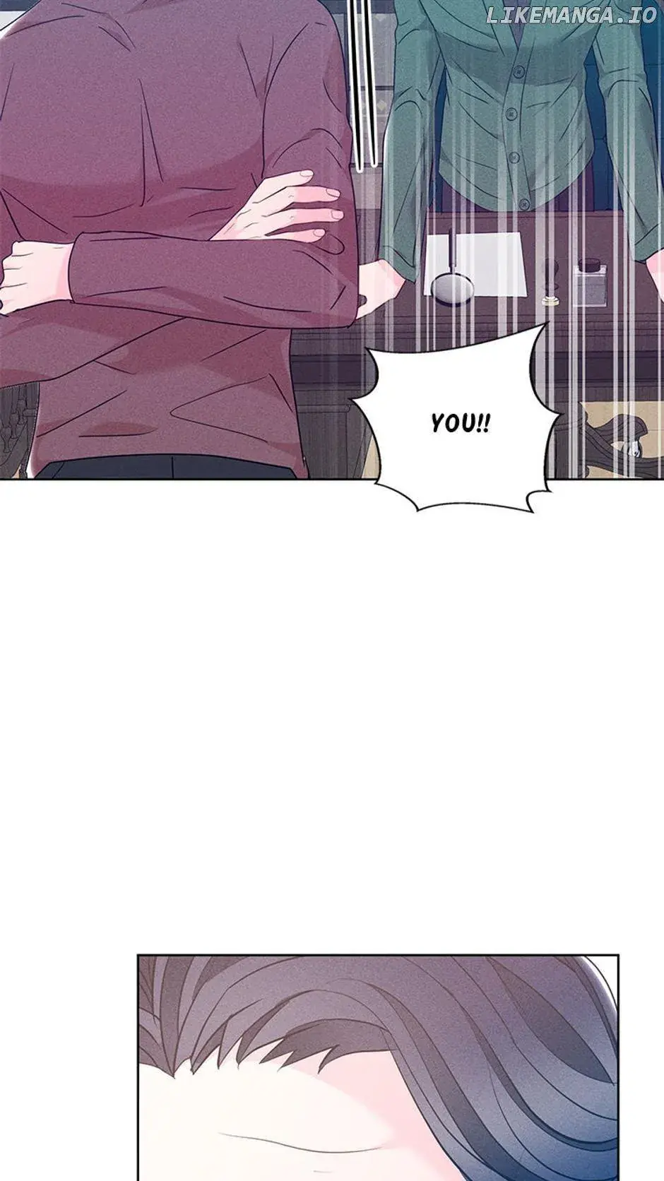 Invincible Territory Chapter 61 Page 52