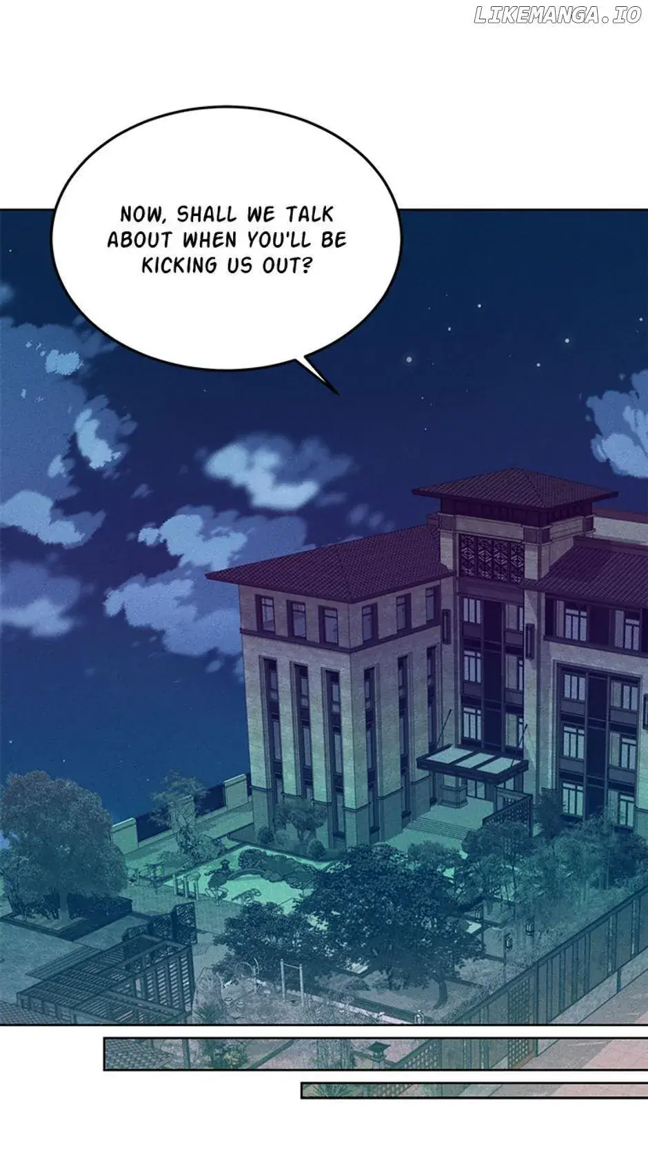 Invincible Territory Chapter 61 Page 54