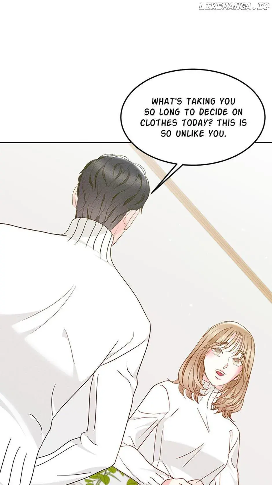 Invincible Territory Chapter 61 Page 57