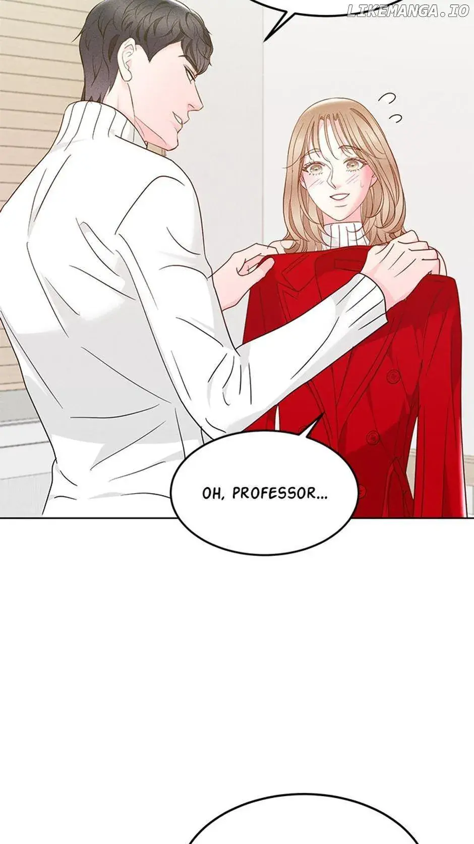 Invincible Territory Chapter 61 Page 60