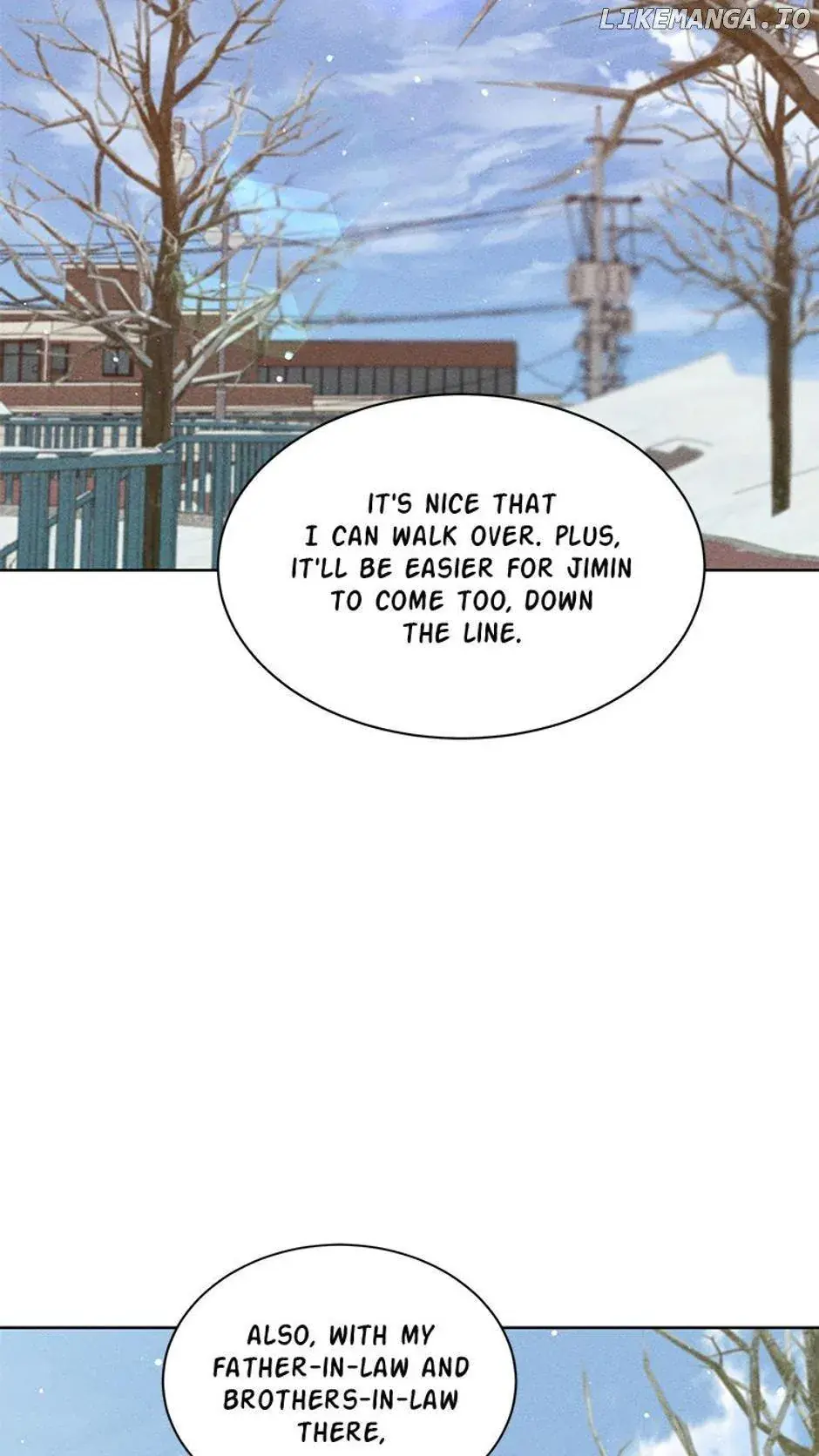 Invincible Territory Chapter 61 Page 65