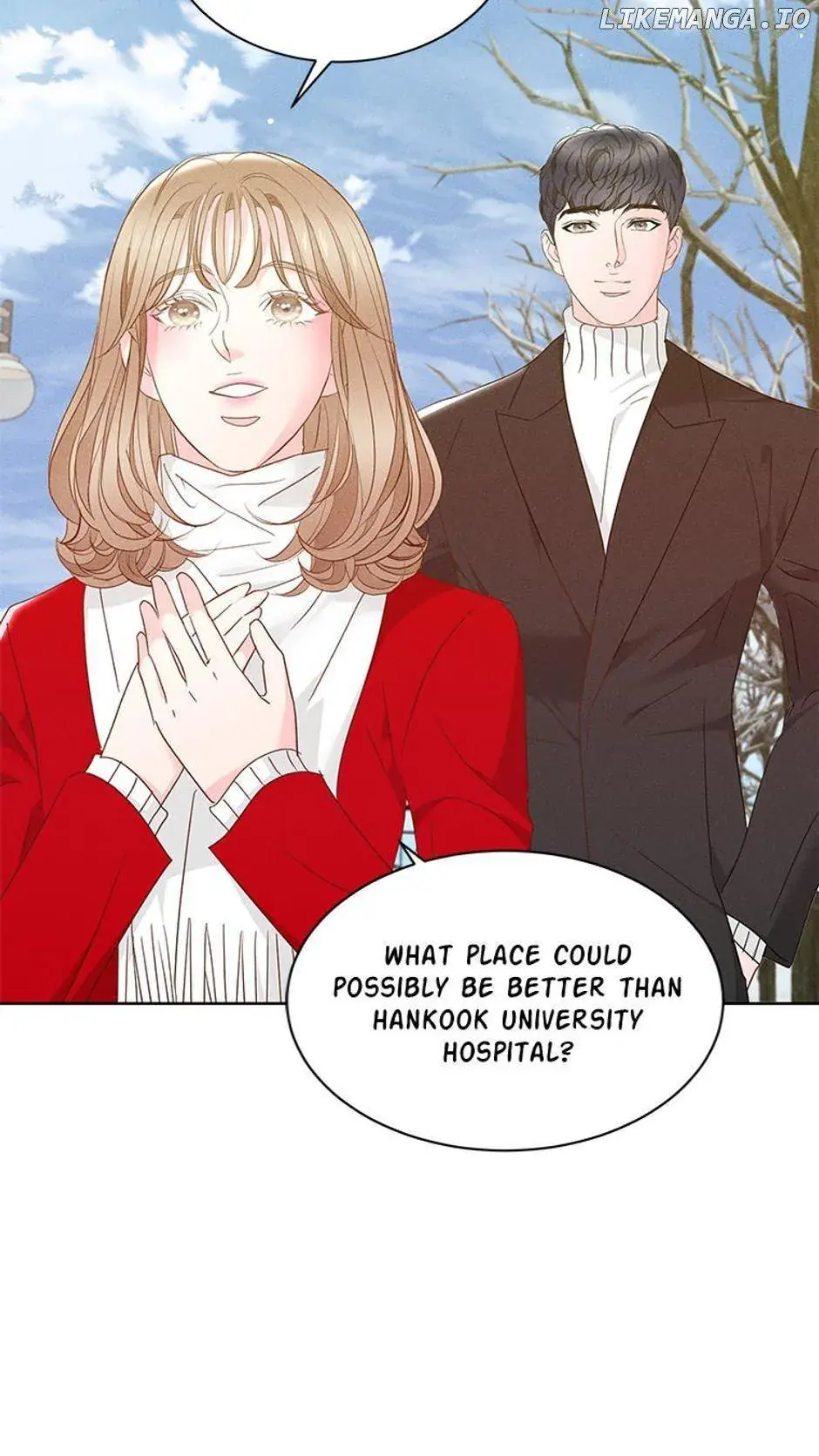Invincible Territory Chapter 61 Page 66