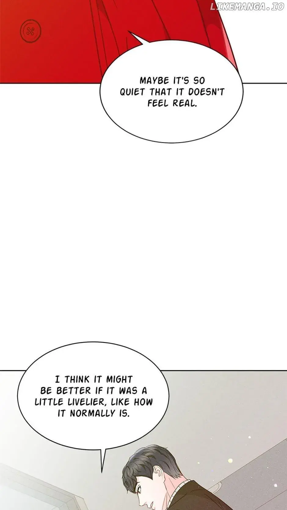 Invincible Territory Chapter 61 Page 77