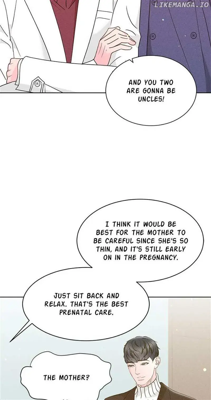 Invincible Territory Chapter 62 Page 3