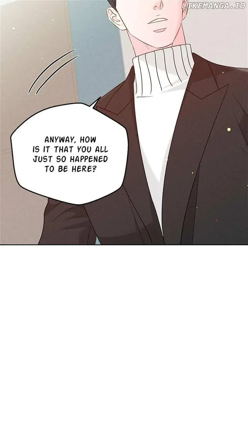 Invincible Territory Chapter 62 Page 12
