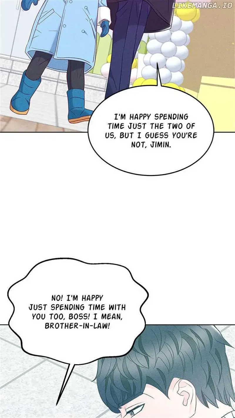 Invincible Territory Chapter 62 Page 26