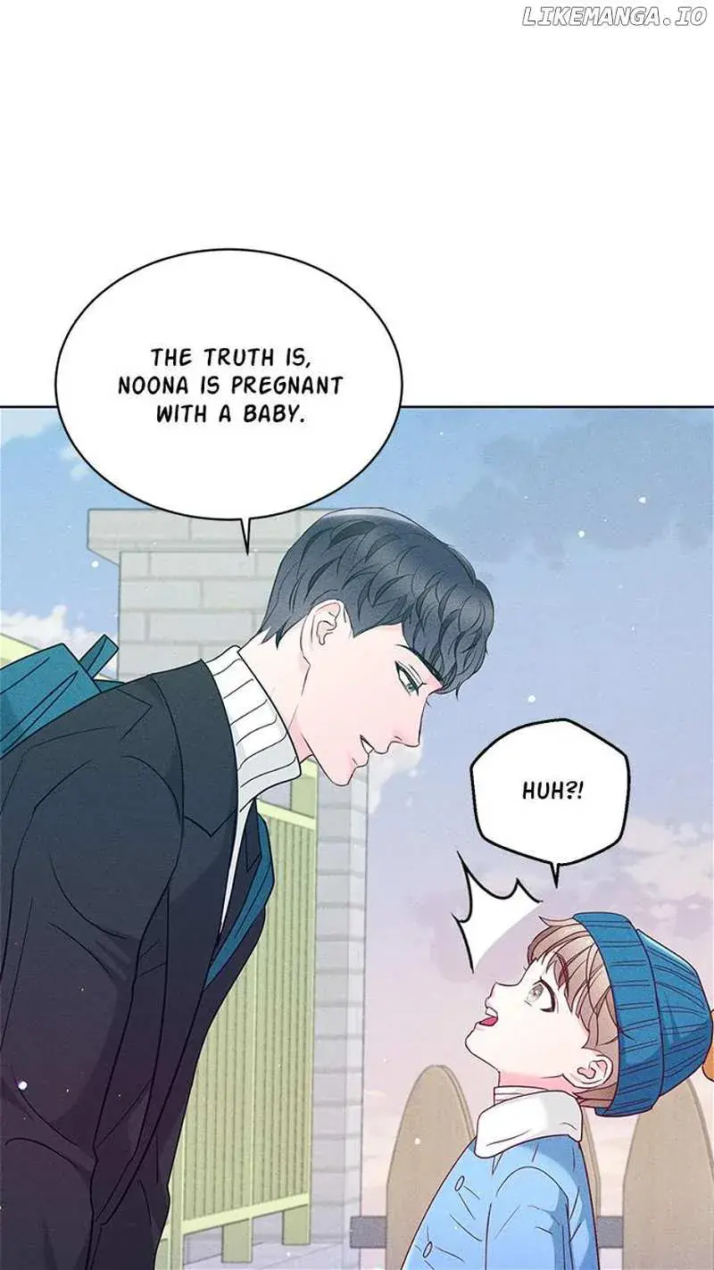 Invincible Territory Chapter 62 Page 29