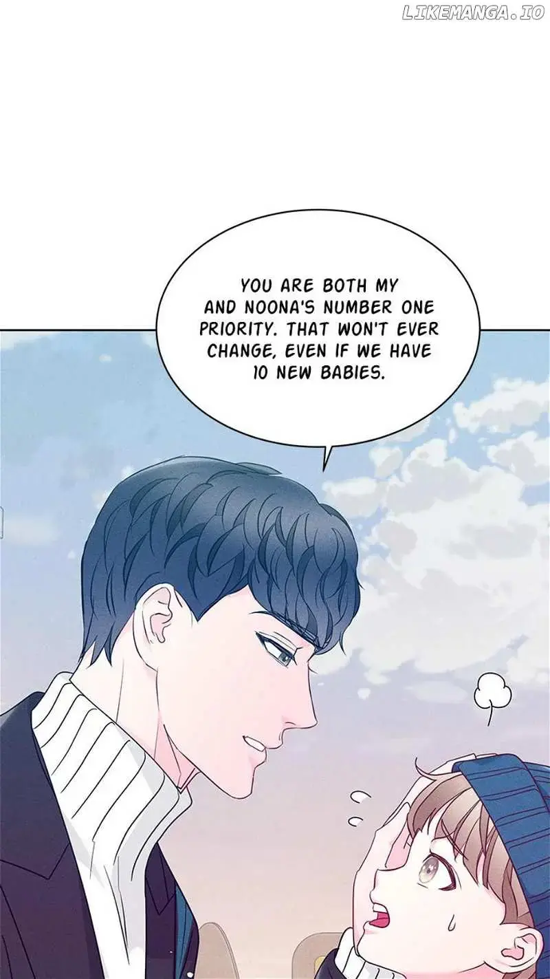 Invincible Territory Chapter 62 Page 35