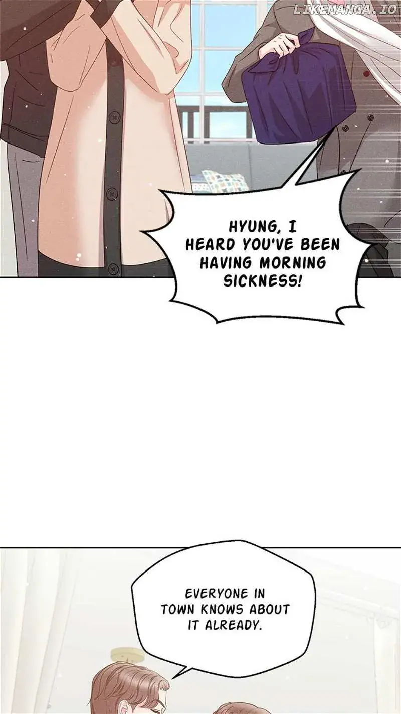 Invincible Territory Chapter 62 Page 55