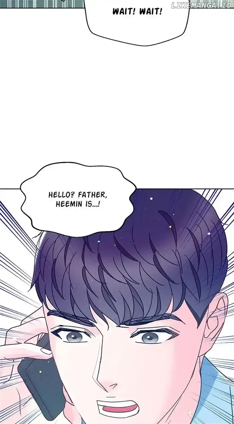 Invincible Territory Chapter 63 Page 54