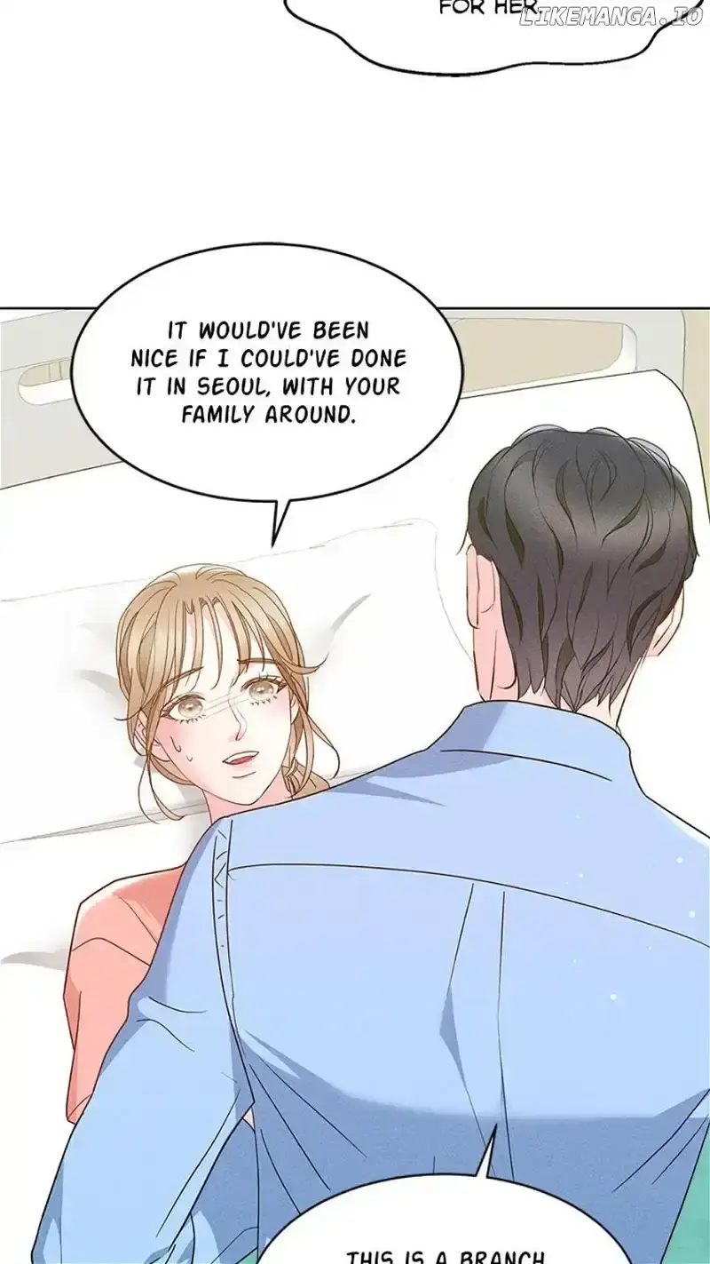 Invincible Territory Chapter 63 Page 60