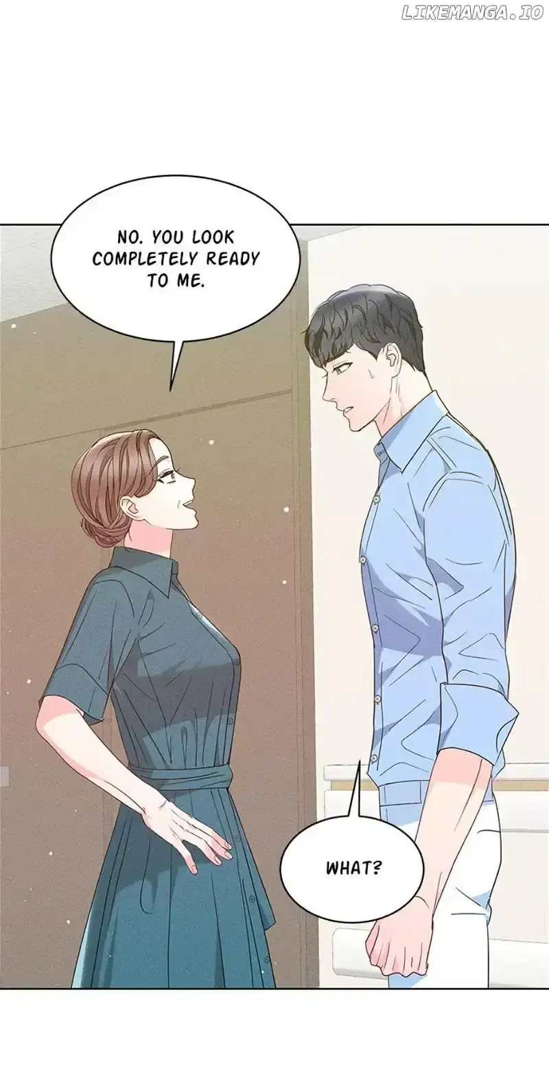 Invincible Territory Chapter 63 Page 71