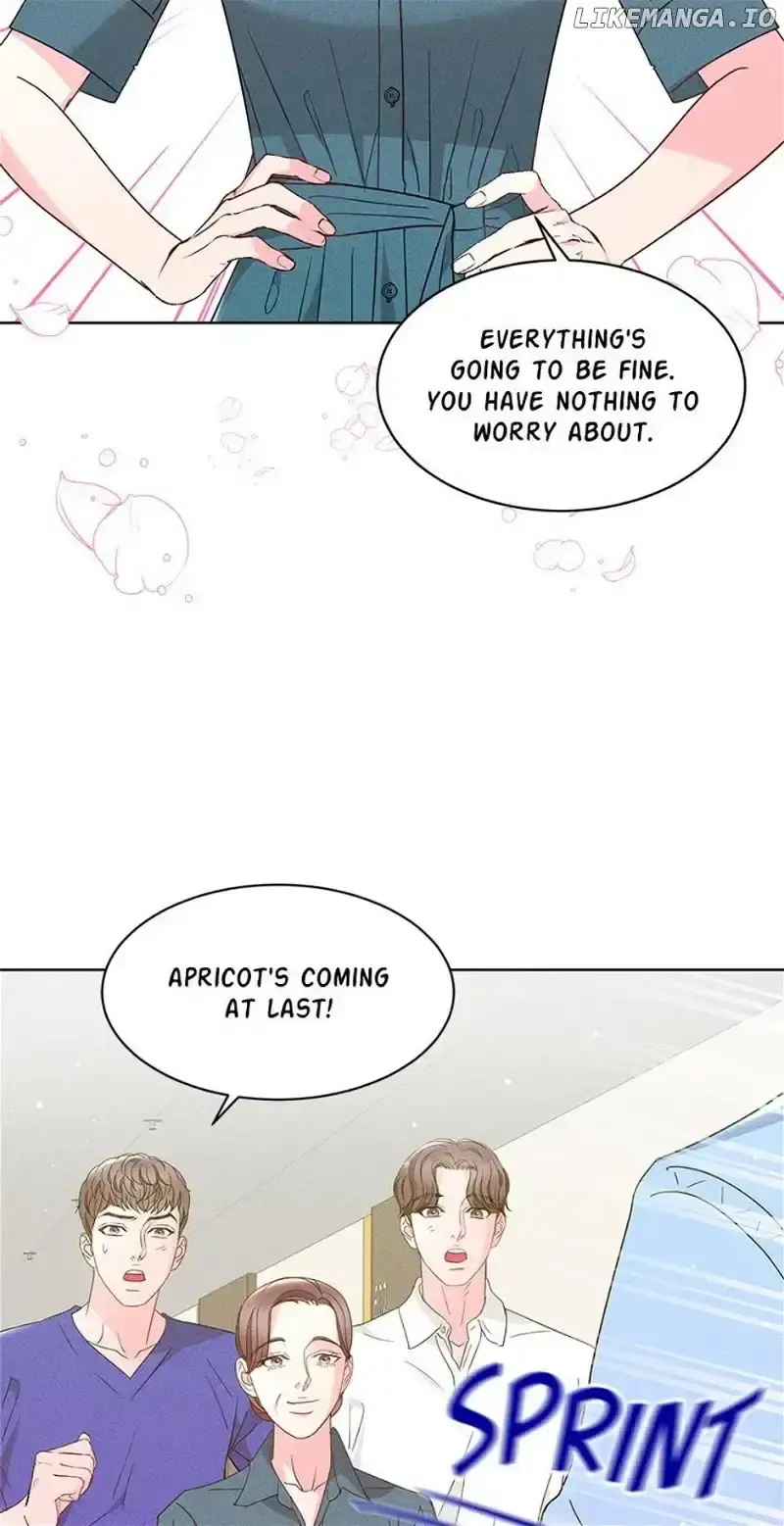 Invincible Territory Chapter 63 Page 75