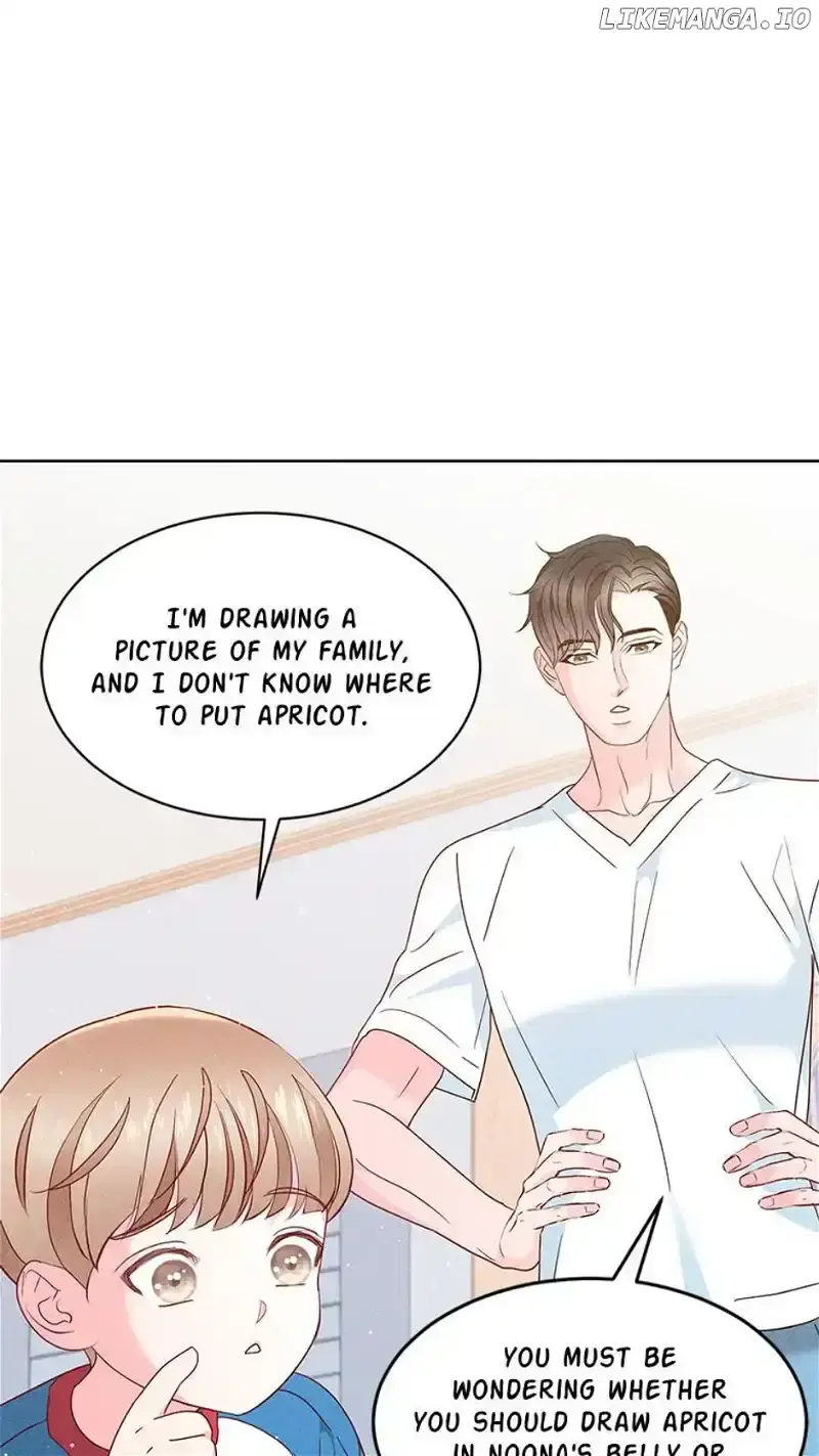 Invincible Territory Chapter 64 Page 21