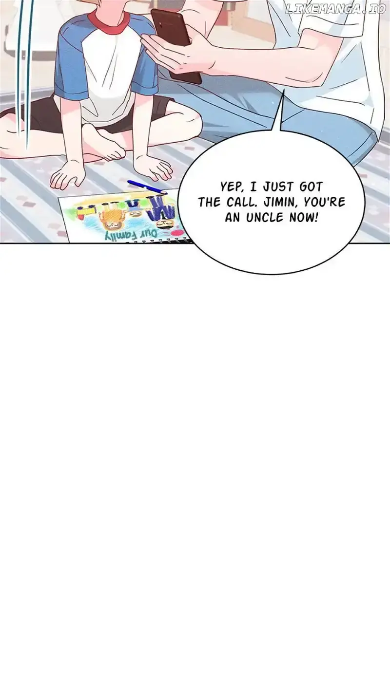 Invincible Territory Chapter 64 Page 25