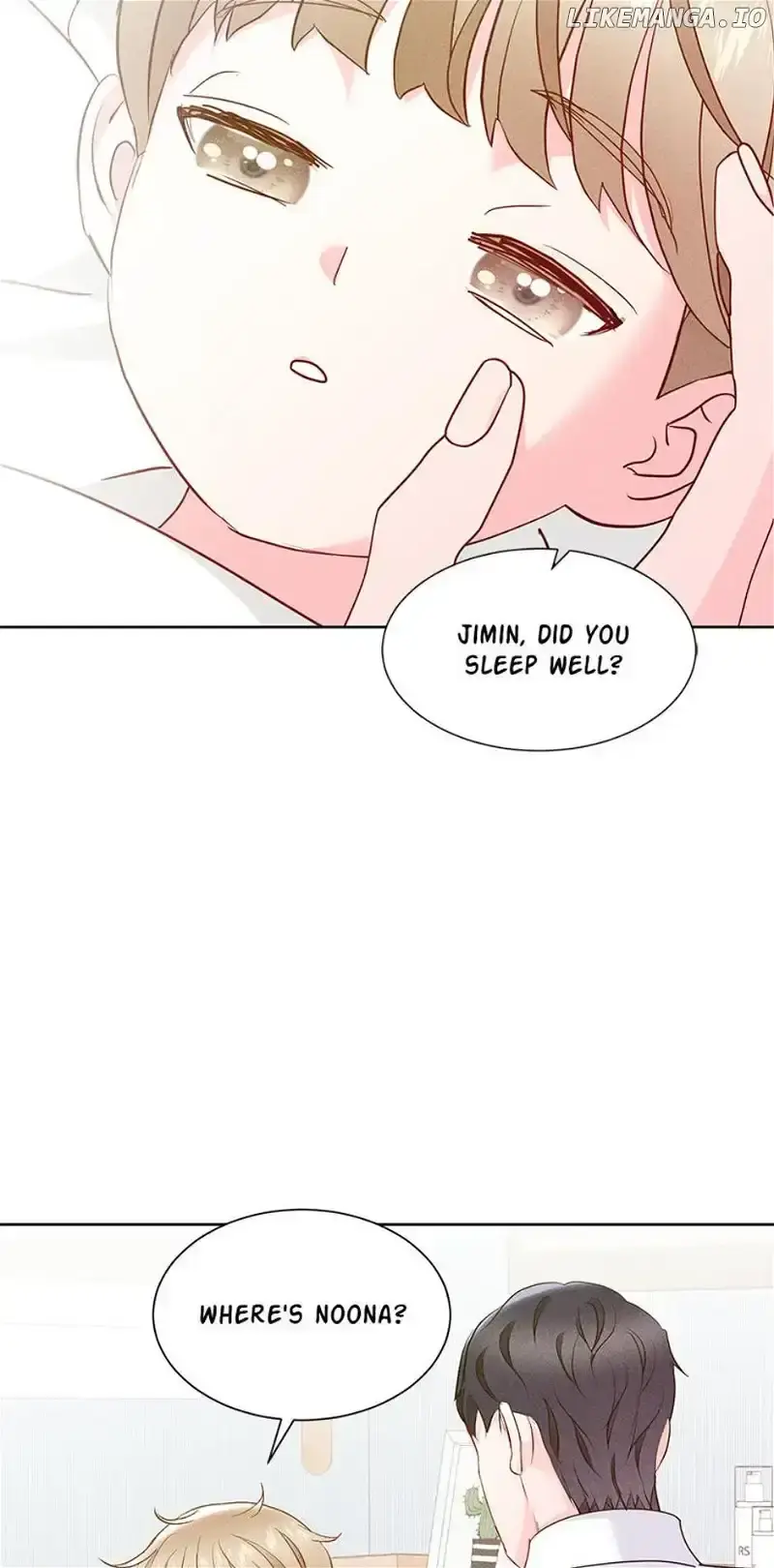 Invincible Territory Chapter 64 Page 54