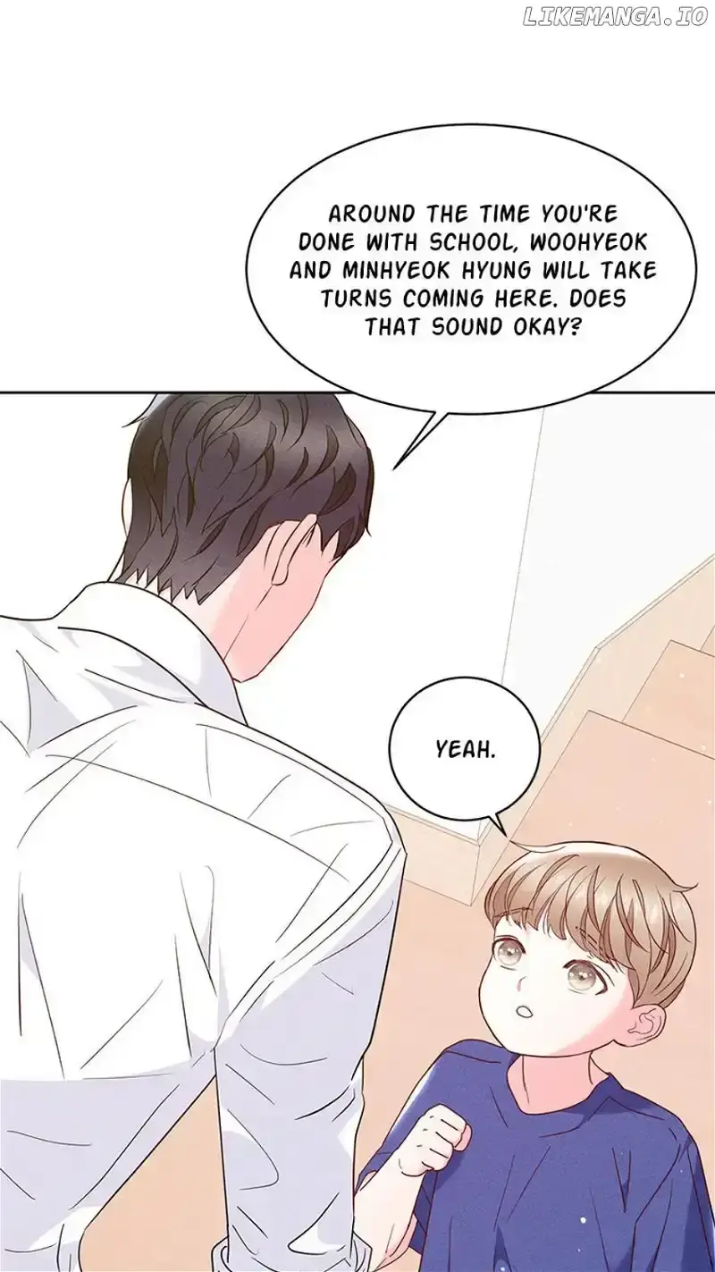 Invincible Territory Chapter 64 Page 63