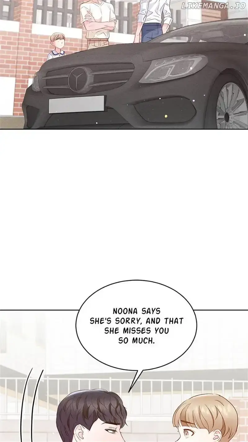 Invincible Territory Chapter 64 Page 65